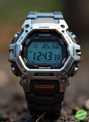 EDF-2052ED-A12 Black Watch.