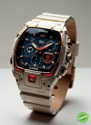 EDF-2102AP-A1 Rose Gold Watch.