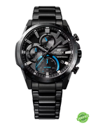 EDF-12101DR-A1 Black Honda Racing Watch.