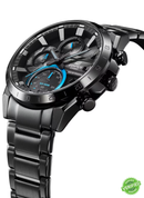 EDF-12101DR-A1 Black Honda Racing Watch.