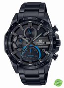 EDF-12101DR-A1 Black Honda Racing Watch.